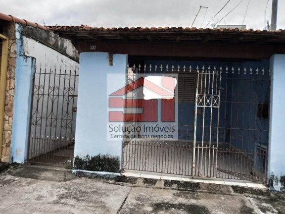 Casa com 2 Quartos à Venda, 125 m² em Parque Residencial Nova Caçapava - Caçapava