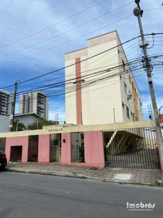 Imagem Apartamento com 3 Quartos à Venda, 80 m² em Engenheiro Luciano Cavalcante - Fortaleza Imagem Apartamento com 3 Quartos à Venda, 80 m² em Engenheiro Luciano Cavalcante - Fortaleza