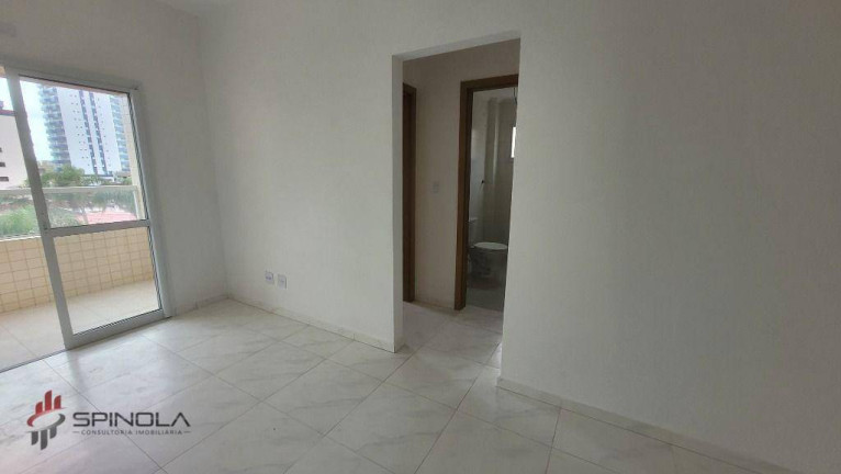 Imagem Apartamento com 2 Quartos à Venda, 52 m² em Vilamar - Praia Grande Imagem Apartamento com 2 Quartos à Venda, 52 m² em Vilamar - Praia Grande