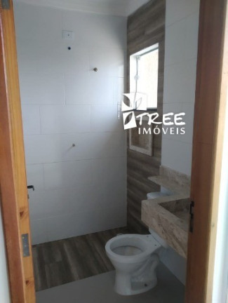 Imagem Casa com 2 Quartos à Venda, 79 m² em Parque Residencial Scaffid Ii - Itaquaquecetuba