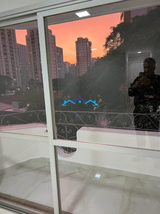 Imagem Apartamento com 2 Quartos à Venda, 68 m² em Campo Belo - São Paulo Imagem Apartamento com 2 Quartos à Venda, 68 m² em Campo Belo - São Paulo