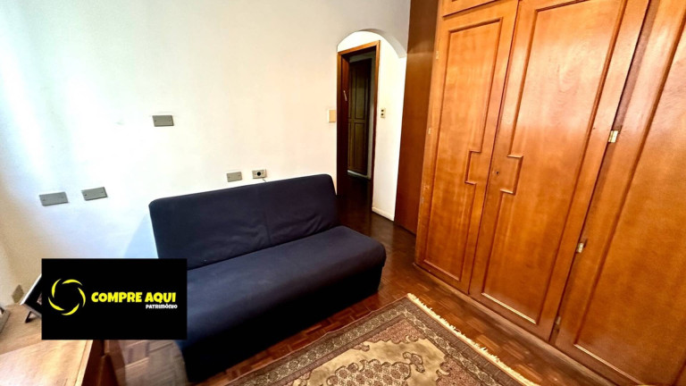 Imagem Apartamento com 4 Quartos à Venda, 204 m² em Santa Cecília - São Paulo Imagem Apartamento com 4 Quartos à Venda, 204 m² em Santa Cecília - São Paulo
