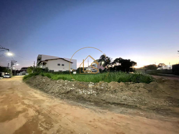 Terreno à Venda, 270 m² em Bela Vista - São Pedro Da Aldeia