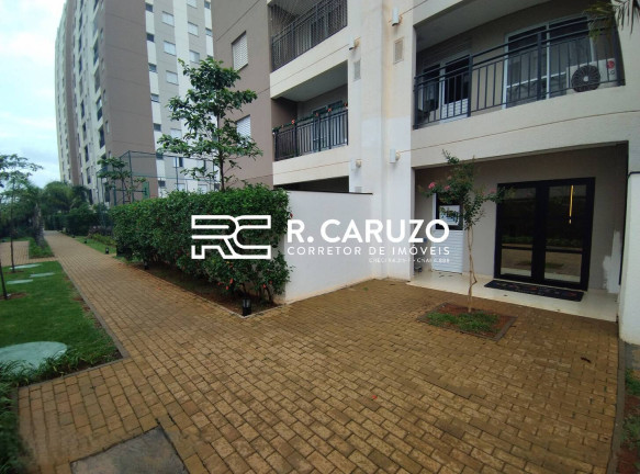 Apartamento com 2 Quartos à Venda, 68 m² em Chácara Boa Vista Da Graminha - Limeira