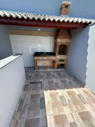 Imagem Sobrado com 2 Quartos à Venda, 82 m² em Jardim Pinheirinho - Itaquaquecetuba Imagem Sobrado com 2 Quartos à Venda, 82 m² em Jardim Pinheirinho - Itaquaquecetuba