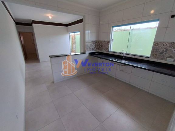 Imagem Casa com 2 Quartos à Venda, em Agenor De Campos - Mongaguá Imagem Casa com 2 Quartos à Venda, em Agenor De Campos - Mongaguá