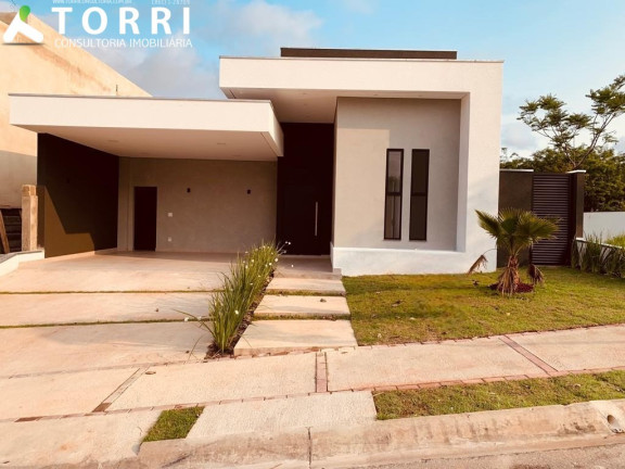 Imagem Imóvel com 3 Quartos à Venda, 185 m² em Cyrela Landscape Esplanada - Votorantim