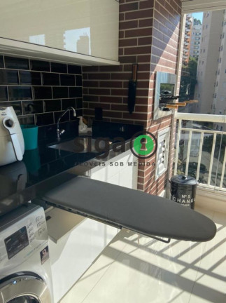 Imagem Apartamento com 2 Quartos à Venda, 74 m² em Morumbi - São Paulo Imagem Apartamento com 2 Quartos à Venda, 74 m² em Morumbi - São Paulo