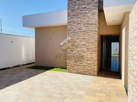 Casa com 3 Quartos à Venda, 250 m² em São Carlos
