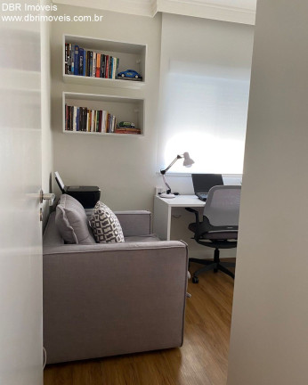 Imagem Apartamento com 2 Quartos à Venda, 50 m² em Tatuapé - São Paulo Imagem Apartamento com 2 Quartos à Venda, 50 m² em Tatuapé - São Paulo