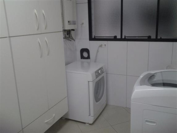 Imagem Apartamento com 4 Quartos à Venda, 250 m² em Jardim Do Mar - São Bernardo Do Campo