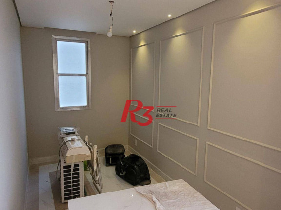Imagem Apartamento com 2 Quartos à Venda, 87 m² em Aparecida - Santos