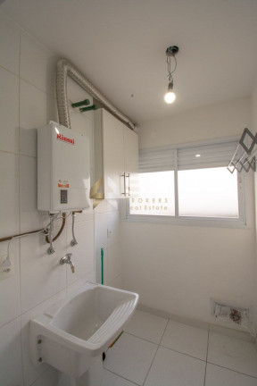Imagem Apartamento com 2 Quartos à Venda, 62 m² em Vila Romana - São  Paulo