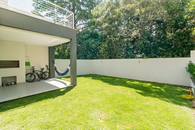 Imagem Casa de Condomínio com 3 Quartos à Venda, 438 m² em Pedra Redonda - Porto Alegre