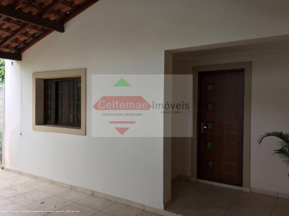 Imagem Casa com 5 Quartos à Venda, 731 m² em Parque Bandeirantes - Taubaté