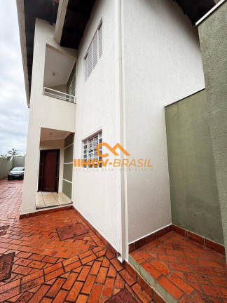 Imagem Sobrado com 3 Quartos para Alugar, 250 m² em Caranda Bosque - Campo Grande