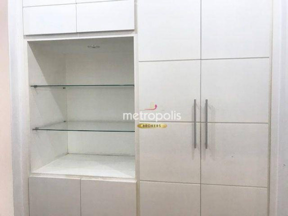 Imagem Apartamento com 3 Quartos à Venda, 263 m² em Santo Antônio - São Caetano Do Sul Imagem Apartamento com 3 Quartos à Venda, 263 m² em Santo Antônio - São Caetano Do Sul