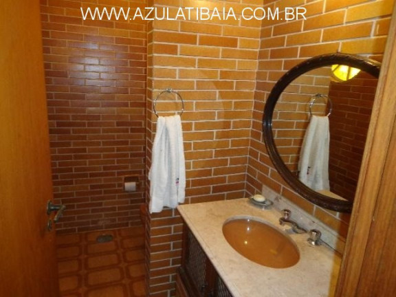 Imagem Casa com 3 Quartos à Venda, 300 m² em Nova Gardênia - Atibaia