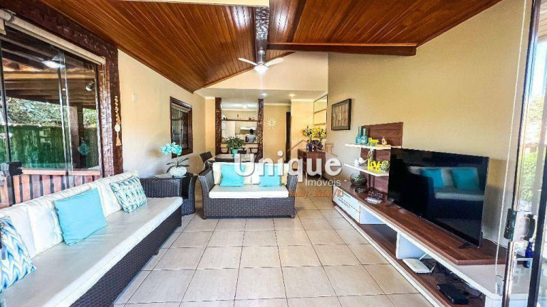 Imagem Casa com 4 Quartos à Venda, 108 m² em Ferradura - Armação Dos Búzios