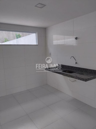 Imagem Casa com 3 Quartos à Venda, 127 m² em Sim - Feira De Santana Imagem Casa com 3 Quartos à Venda, 127 m² em Sim - Feira De Santana