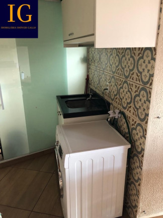 Imagem Imóvel com 2 Quartos à Venda, 106 m² em Vila Vitória - Santo André
