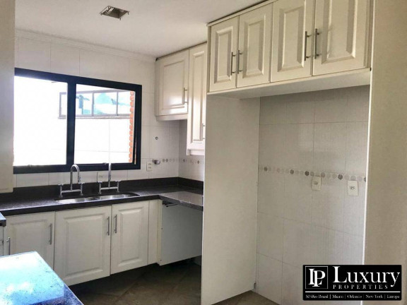 Imagem Apartamento com 4 Quartos à Venda, 305 m² em Panamby - São Paulo Imagem Apartamento com 4 Quartos à Venda, 305 m² em Panamby - São Paulo