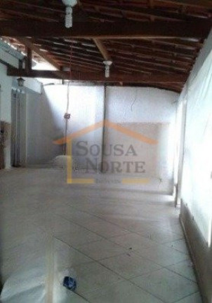 Imagem Casa com 3 Quartos à Venda, 100 m² em Tremembé - São Paulo