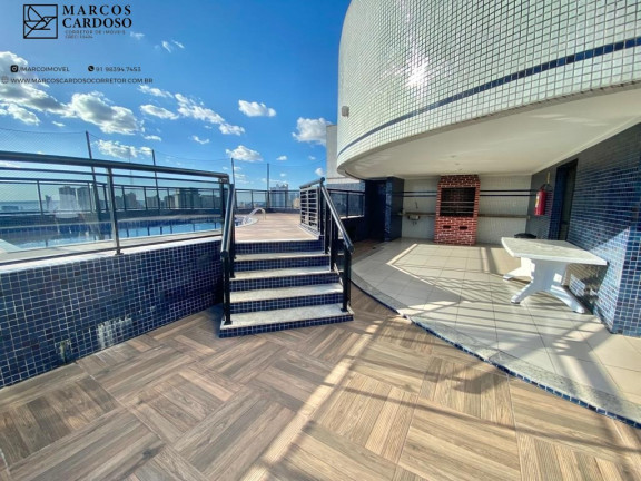 Imagem Imóvel com 3 Quartos à Venda, 143 m² em Batista Campos - Belém