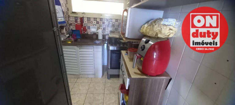 Imagem Apartamento com 2 Quartos à Venda, 64 m² em Aparecida - Santos Imagem Apartamento com 2 Quartos à Venda, 64 m² em Aparecida - Santos