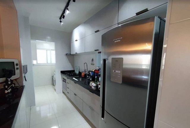 Imagem Apartamento com 2 Quartos à Venda, 86 m² em Guilhermina - Praia Grande Imagem Apartamento com 2 Quartos à Venda, 86 m² em Guilhermina - Praia Grande