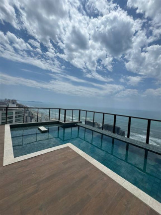 Imagem Apartamento com 2 Quartos à Venda, 70 m² em Caiçara - Praia Grande