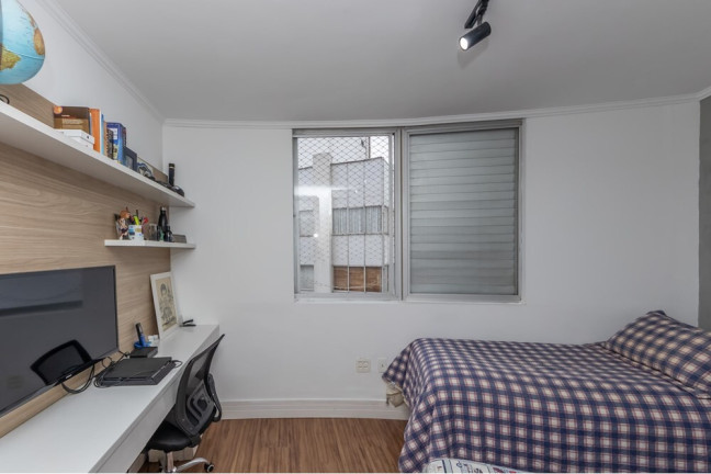 Imagem Apartamento com 3 Quartos à Venda, 178 m² em Itaim Bibi - São Paulo