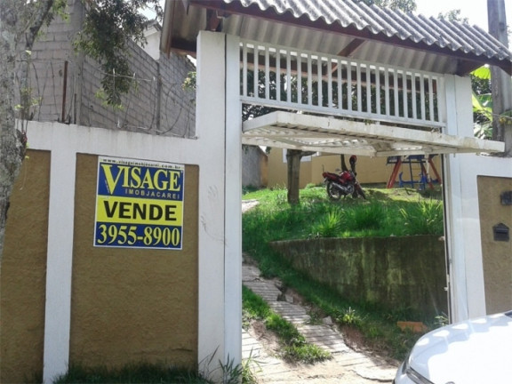 Chácara com 1 Quarto à Venda, 1.100 m² em Porto Velho - Jacareí