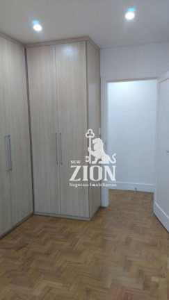 Imagem Apartamento com 3 Quartos à Venda, 78 m² em Santana - São Paulo