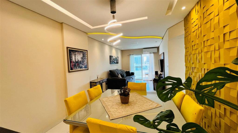 Imagem Apartamento com 3 Quartos à Venda, 123 m² em Campo Da Aviacao - Praia Grande Imagem Apartamento com 3 Quartos à Venda, 123 m² em Campo Da Aviacao - Praia Grande