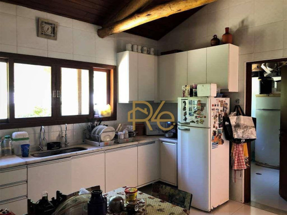 Imagem Casa com 4 Quartos à Venda, 342 m² em Paisagem Renoir - Cotia Imagem Casa com 4 Quartos à Venda, 342 m² em Paisagem Renoir - Cotia