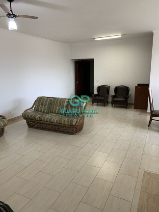 Imagem Apartamento com 3 Quartos à Venda, 200 m² em Enseada - Guarujá Imagem Apartamento com 3 Quartos à Venda, 200 m² em Enseada - Guarujá
