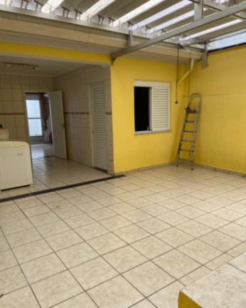Imagem Casa com 3 Quartos à Venda, 182 m² em Campo Belo - Sao Paulo Imagem Casa com 3 Quartos à Venda, 182 m² em Campo Belo - Sao Paulo