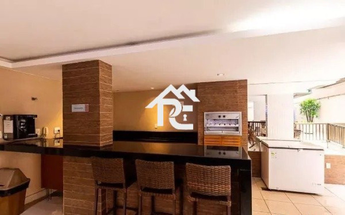 Imagem Apartamento com 2 Quartos à Venda, 85 m² em Charitas - Niterói