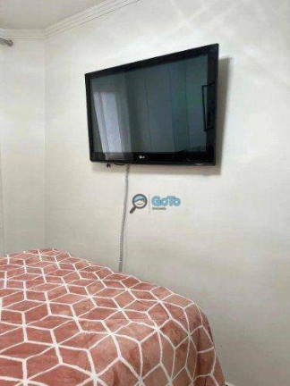 Imagem Apartamento com 2 Quartos à Venda, 50 m² em Vila Carrão - São Paulo