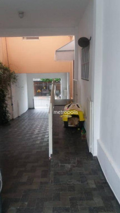 Imagem Sobrado com 3 Quartos à Venda, 358 m² em Olímpico - São Caetano Do Sul