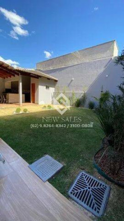 Imagem Casa com 3 Quartos à Venda, 300 m² em Setor Solar Santa Rita - Goiânia Imagem Casa com 3 Quartos à Venda, 300 m² em Setor Solar Santa Rita - Goiânia
