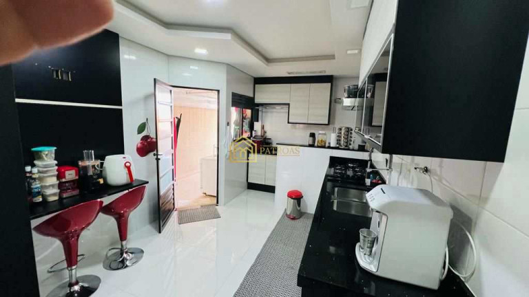 Imagem Apartamento com 3 Quartos à Venda, 190 m² em Rudge Ramos - São Bernardo Do Campo Imagem Apartamento com 3 Quartos à Venda, 190 m² em Rudge Ramos - São Bernardo Do Campo
