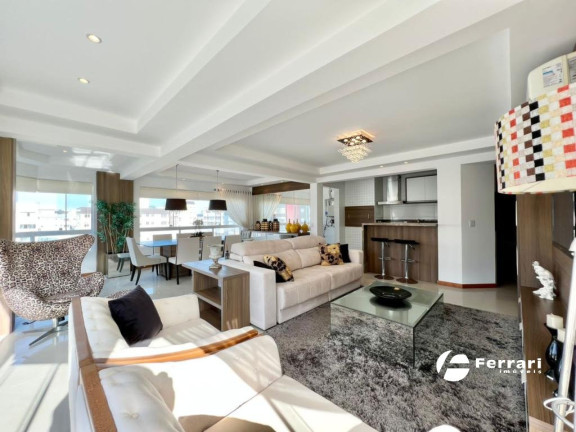 Apartamento com 3 Quartos à Venda, 157 m² em Navegantes - Capao Da Canoa
