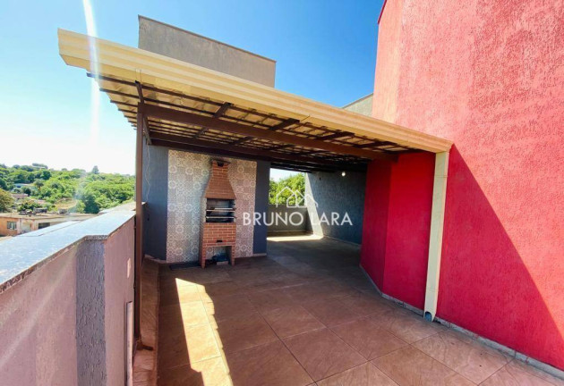 Apartamento com 2 Quartos à Venda, 110 m² em Jardim Das Roseiras - Igarapé