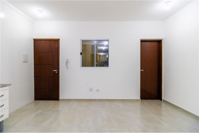 Imagem Apartamento com 1 Quarto à Venda, 34 m² em Parque Paineiras - São Paulo