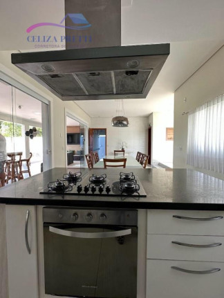 Imagem Casa com 5 Quartos à Venda, 320 m² em Manguinhos - Serra