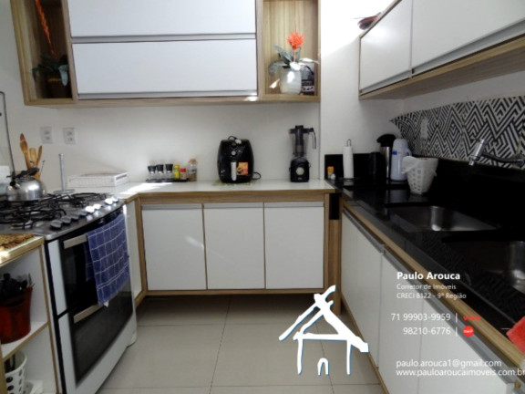 Imagem Apartamento com 3 Quartos à Venda, 210 m² em Ondina - Salvador Imagem Apartamento com 3 Quartos à Venda, 210 m² em Ondina - Salvador