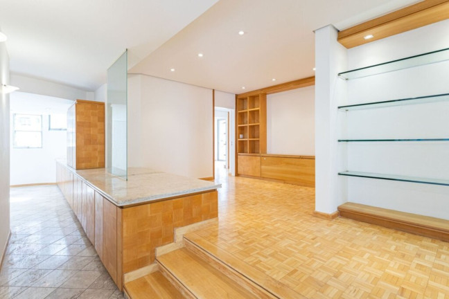 Imagem Apartamento com 4 Quartos à Venda, 287 m² em Vila Madalena - São Paulo Imagem Apartamento com 4 Quartos à Venda, 287 m² em Vila Madalena - São Paulo
