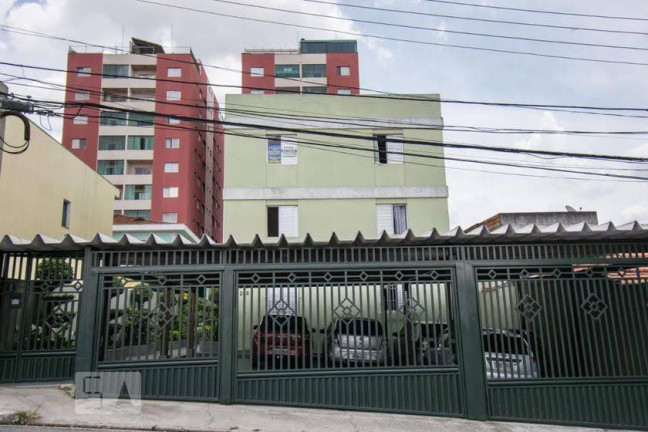 Imagem Apartamento com 2 Quartos à Venda, 60 m² em Rudge Ramos - São Bernardo Do Campo Imagem Apartamento com 2 Quartos à Venda, 60 m² em Rudge Ramos - São Bernardo Do Campo